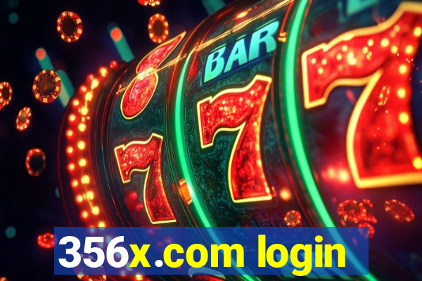 356x.com login